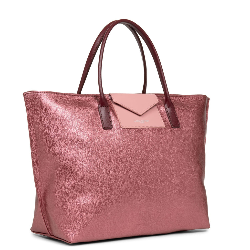 Grand sac cabas main - Maya KBA