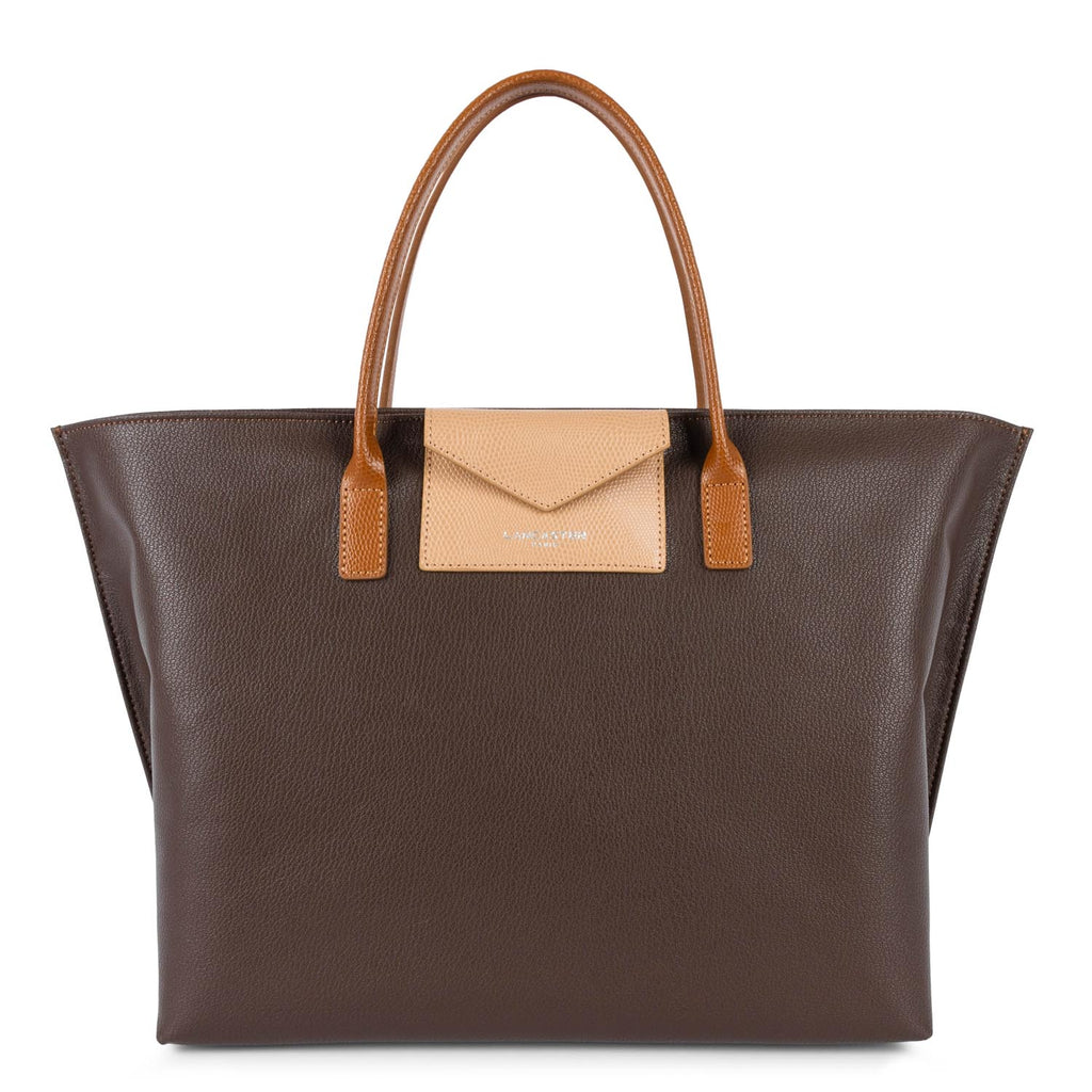 Grand sac cabas main - Maya KBA