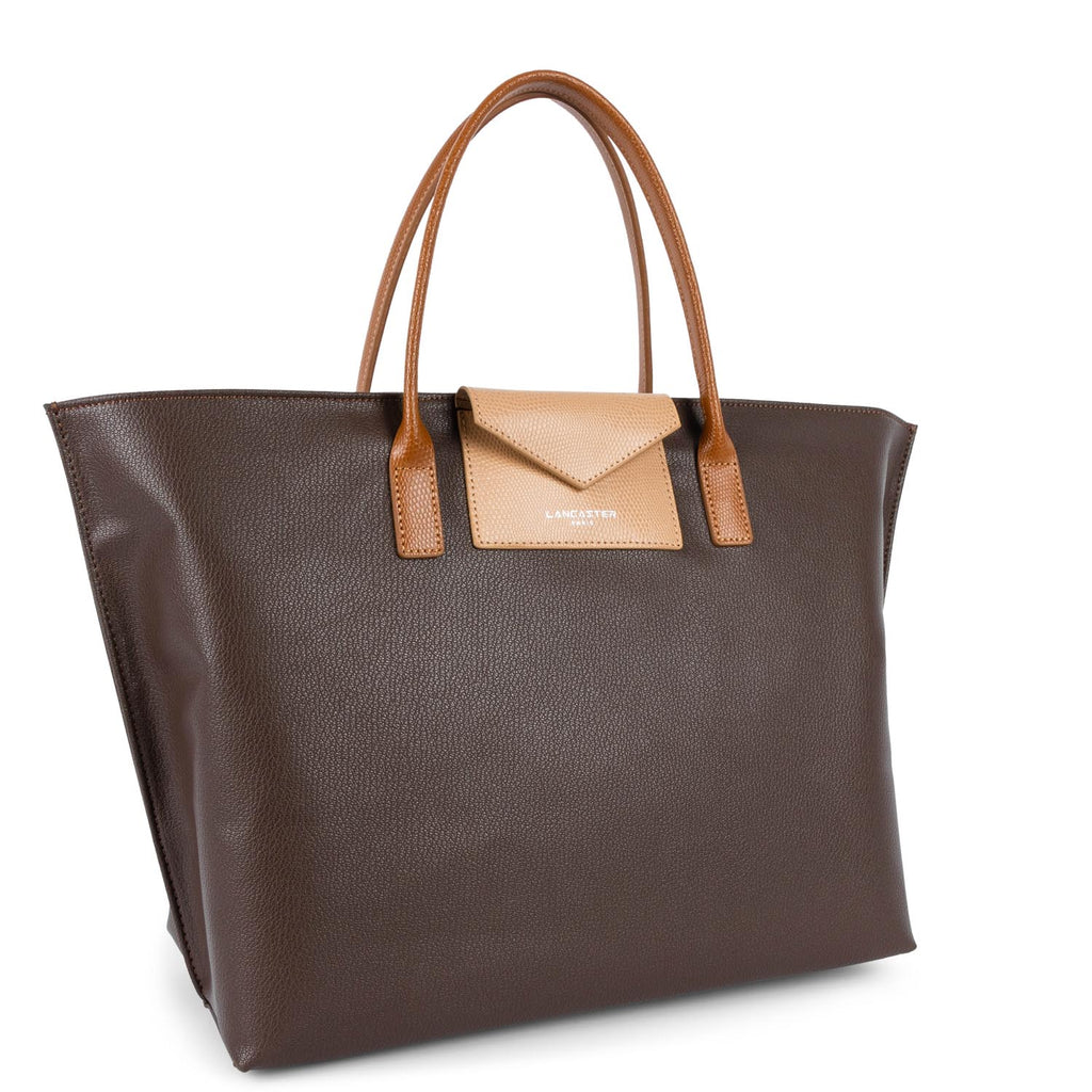 Grand sac cabas main - Maya KBA