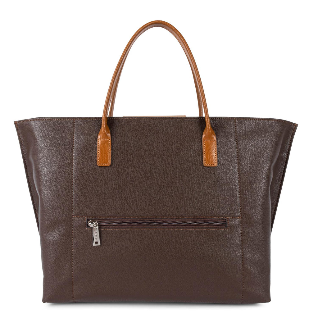 Grand sac cabas main - Maya KBA