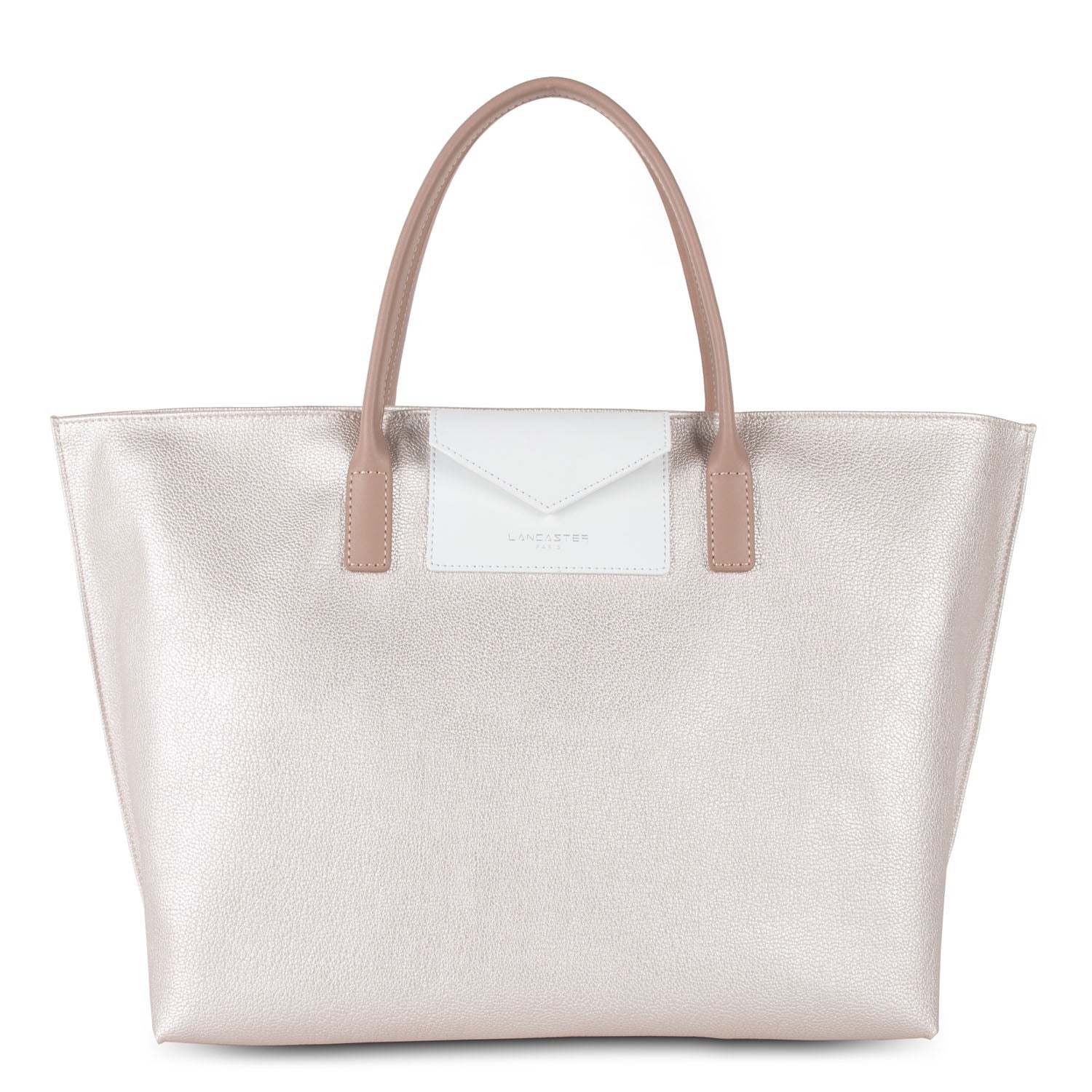 Grand sac cabas main - Maya KBA