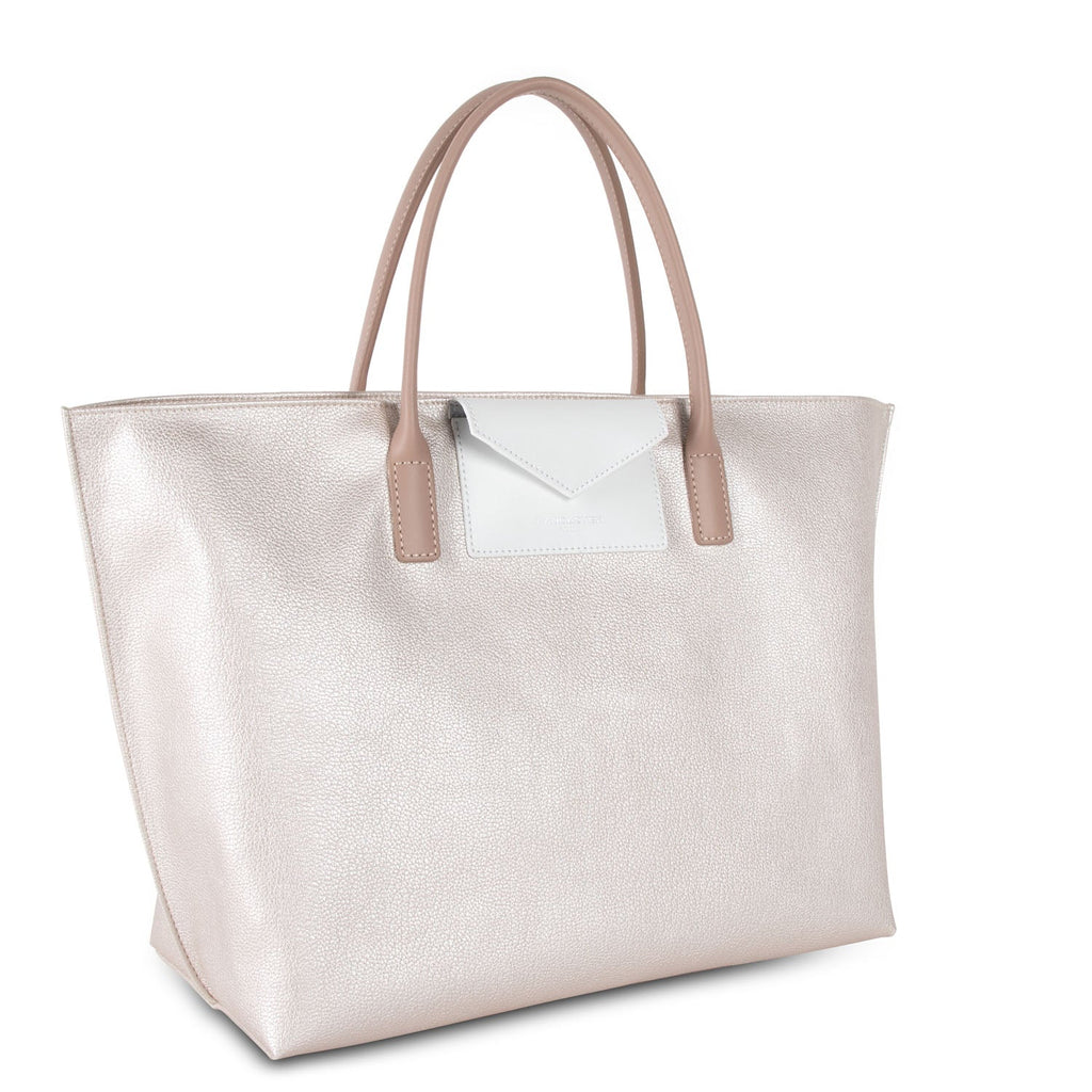 Grand sac cabas main - Maya KBA
