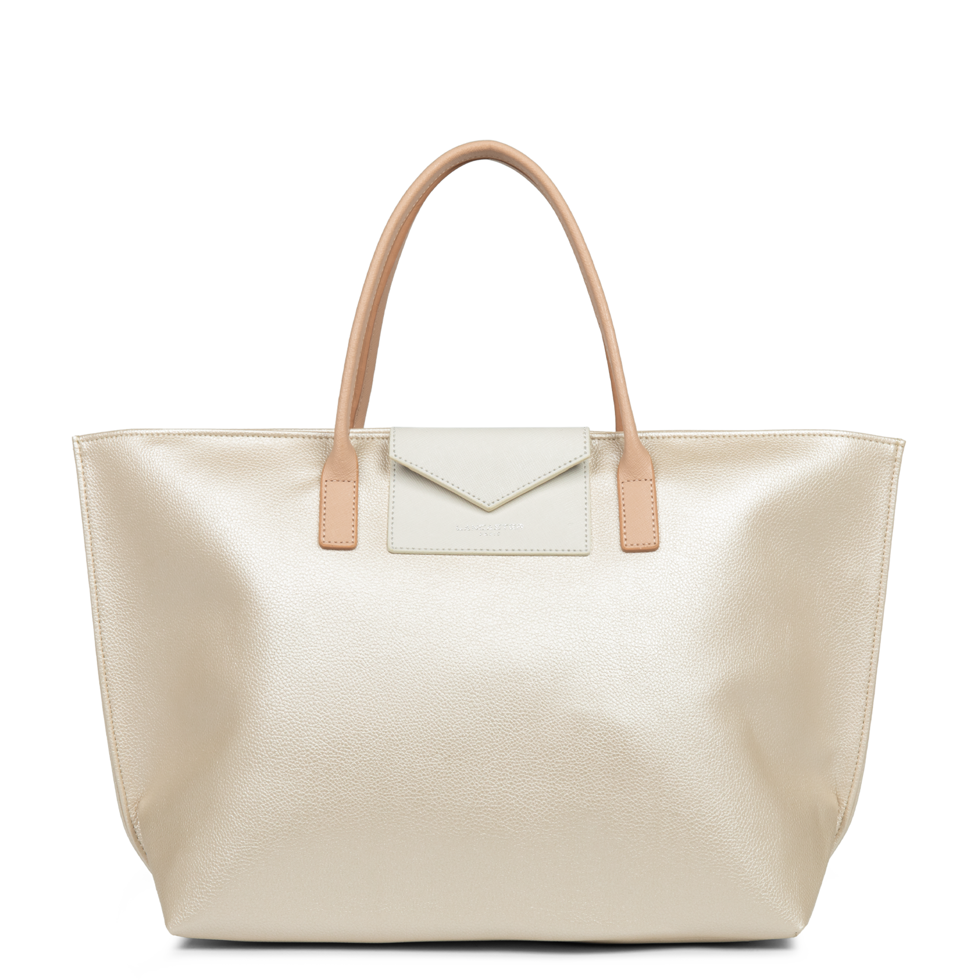 Grand sac cabas main - Maya KBA