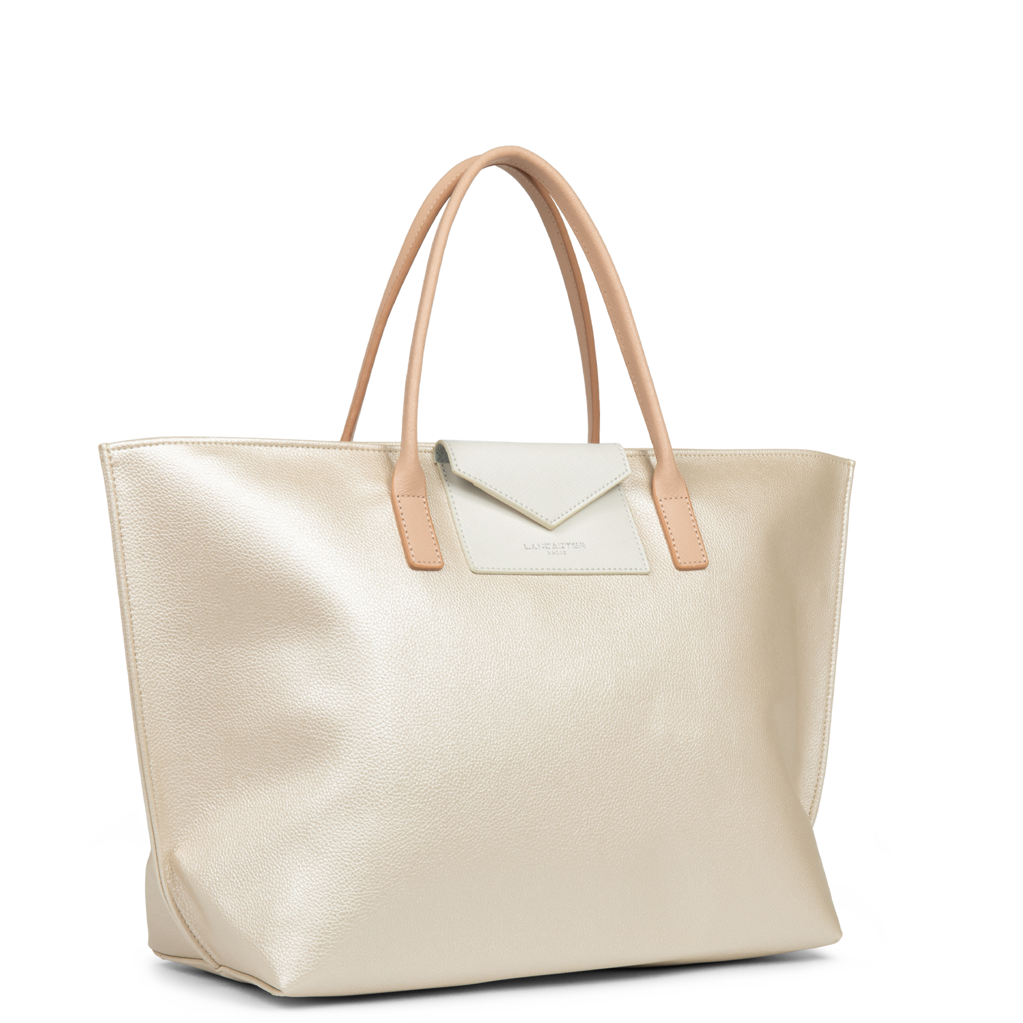 Grand sac cabas main - Maya KBA