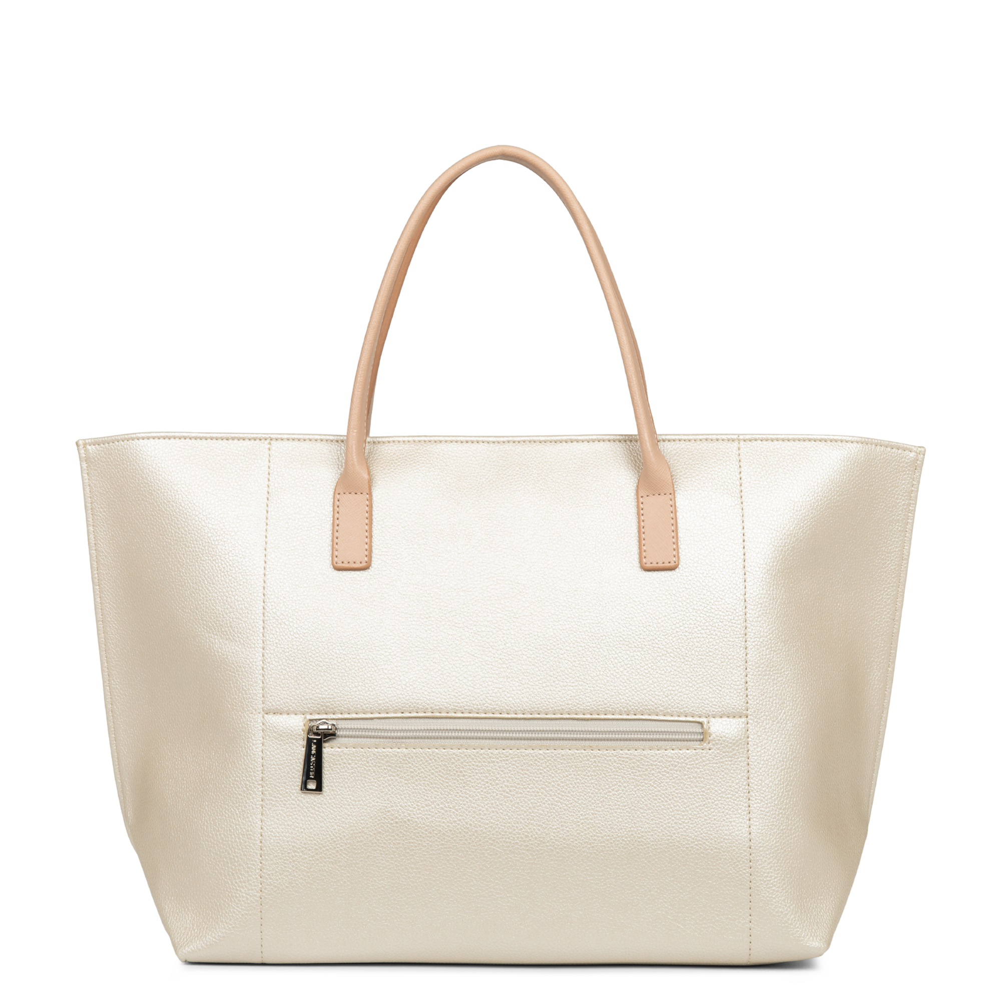 Grand sac cabas main - Maya KBA