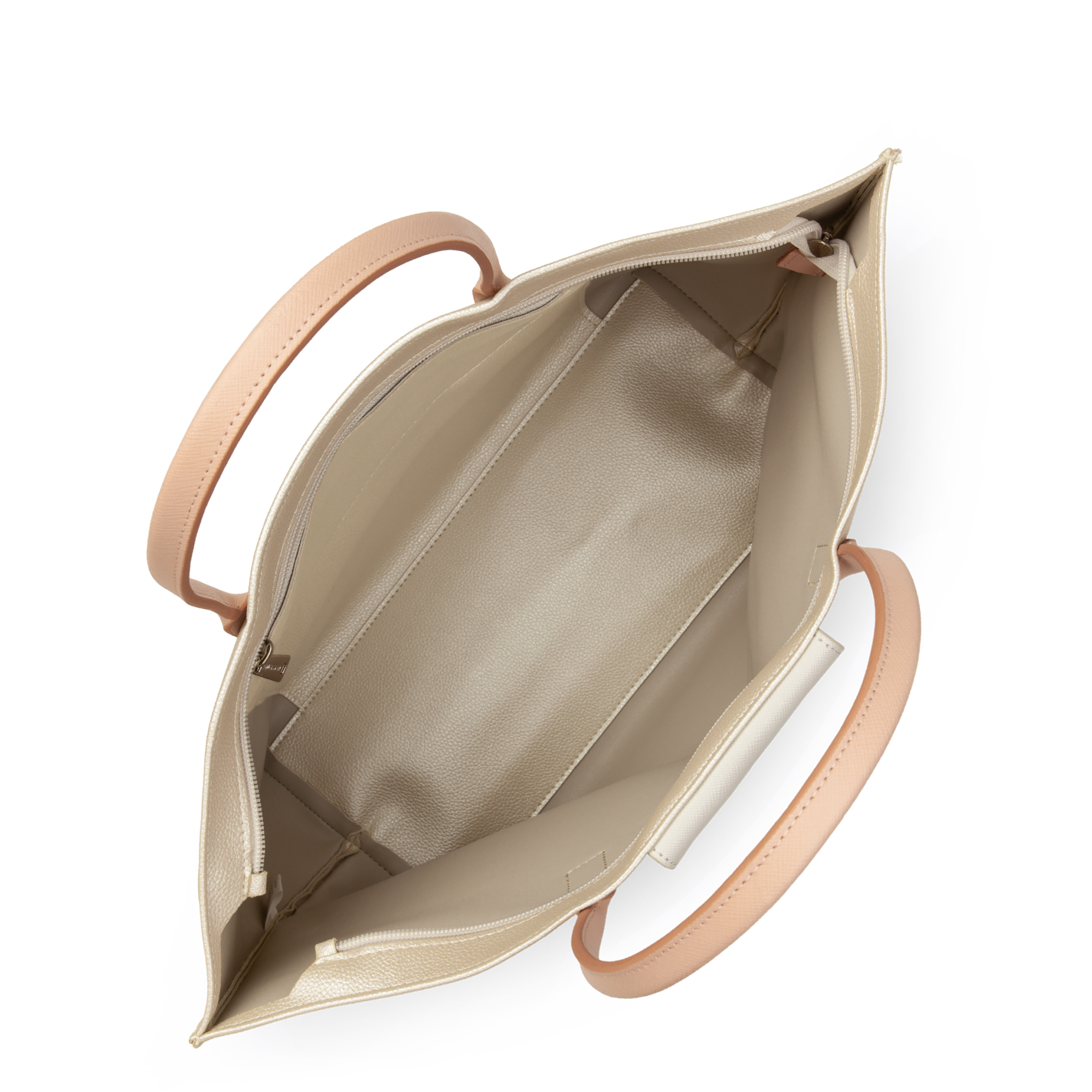 Grand sac cabas main - Maya KBA