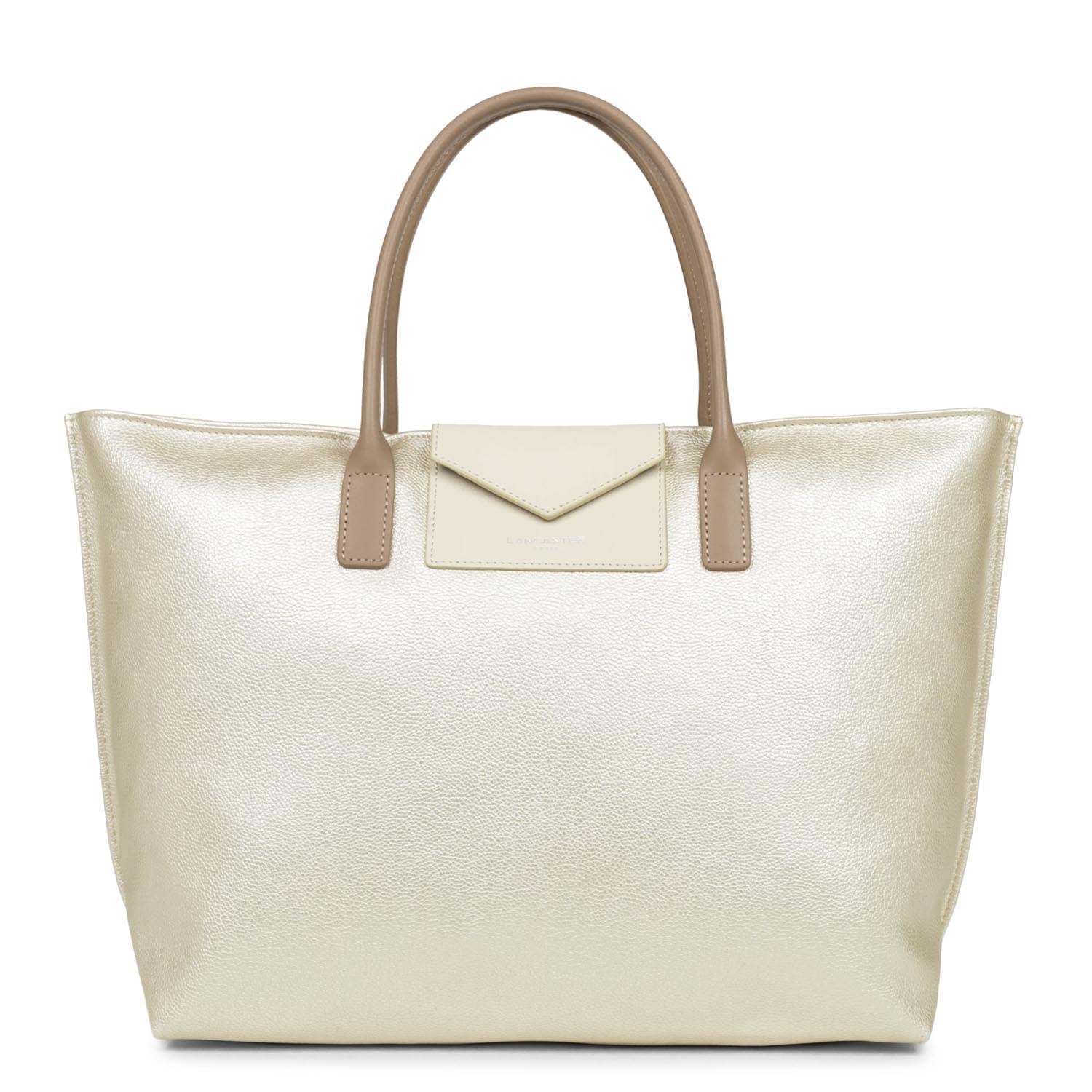Grand sac cabas main - Maya KBA
