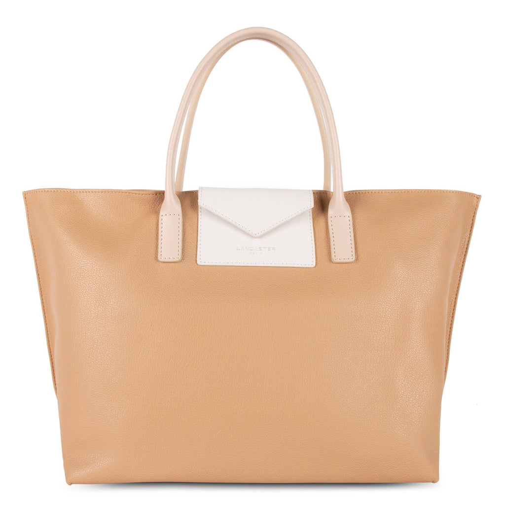 Grand sac cabas main - Maya KBA