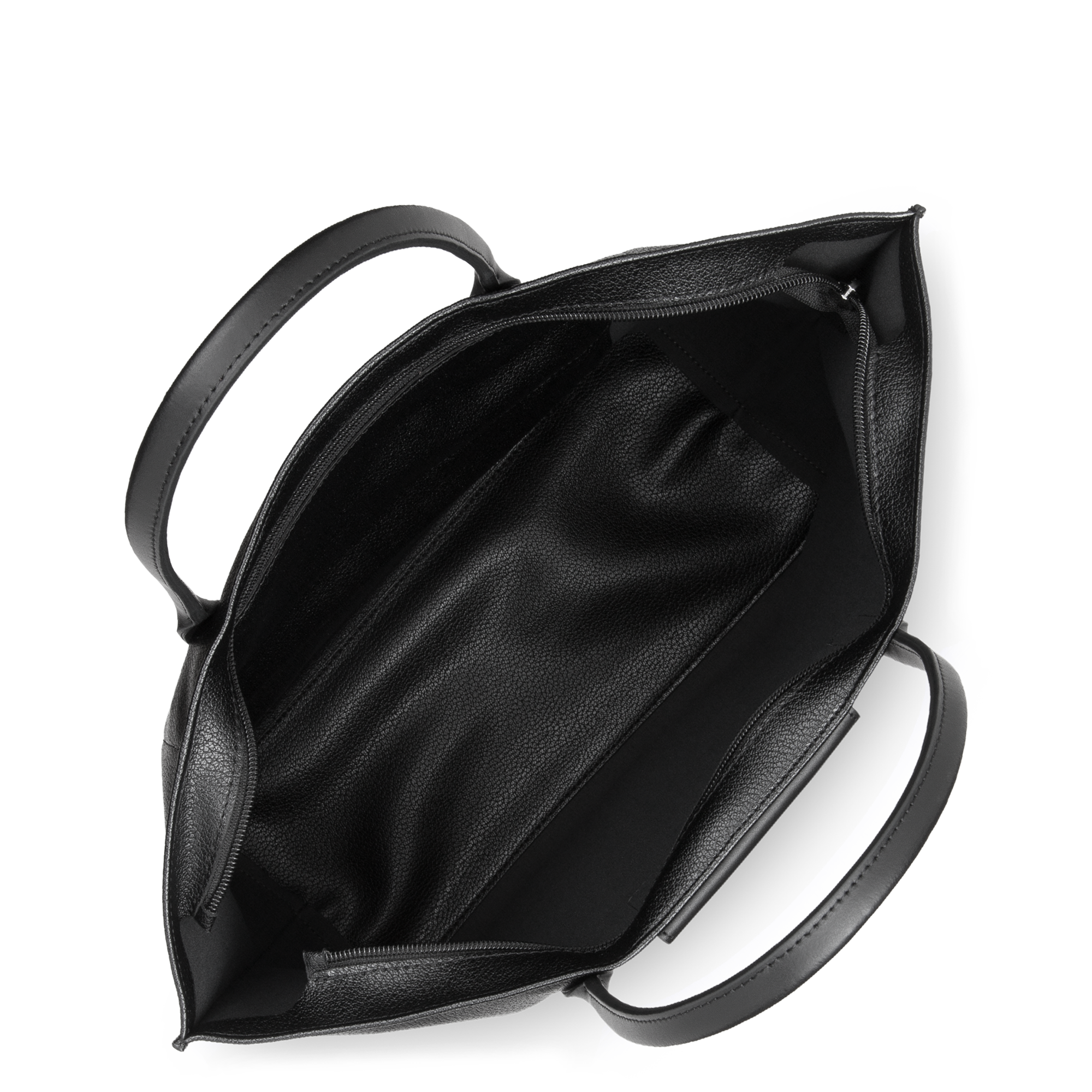 Grand sac cabas main - Maya KBA