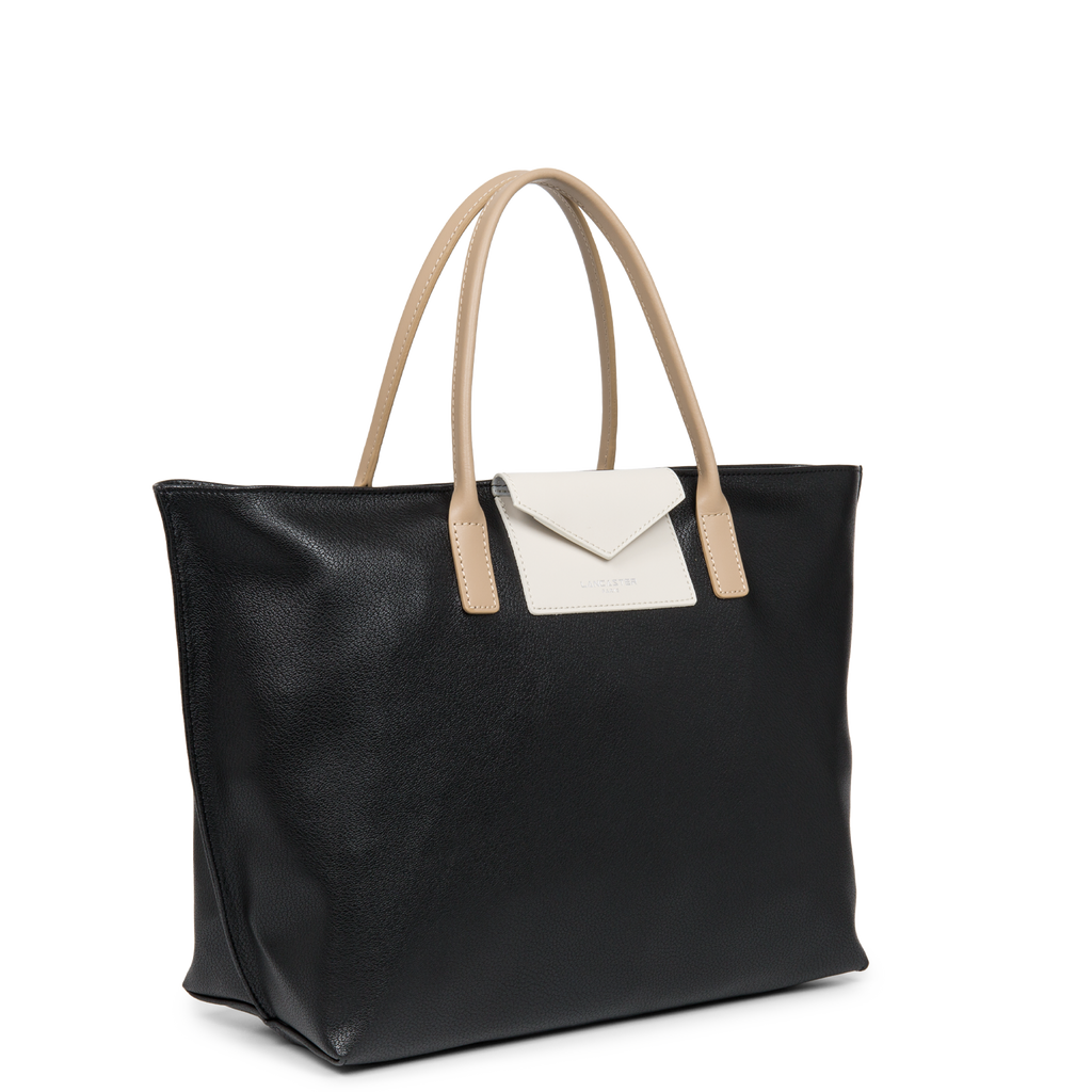 Grand sac cabas main - Maya KBA