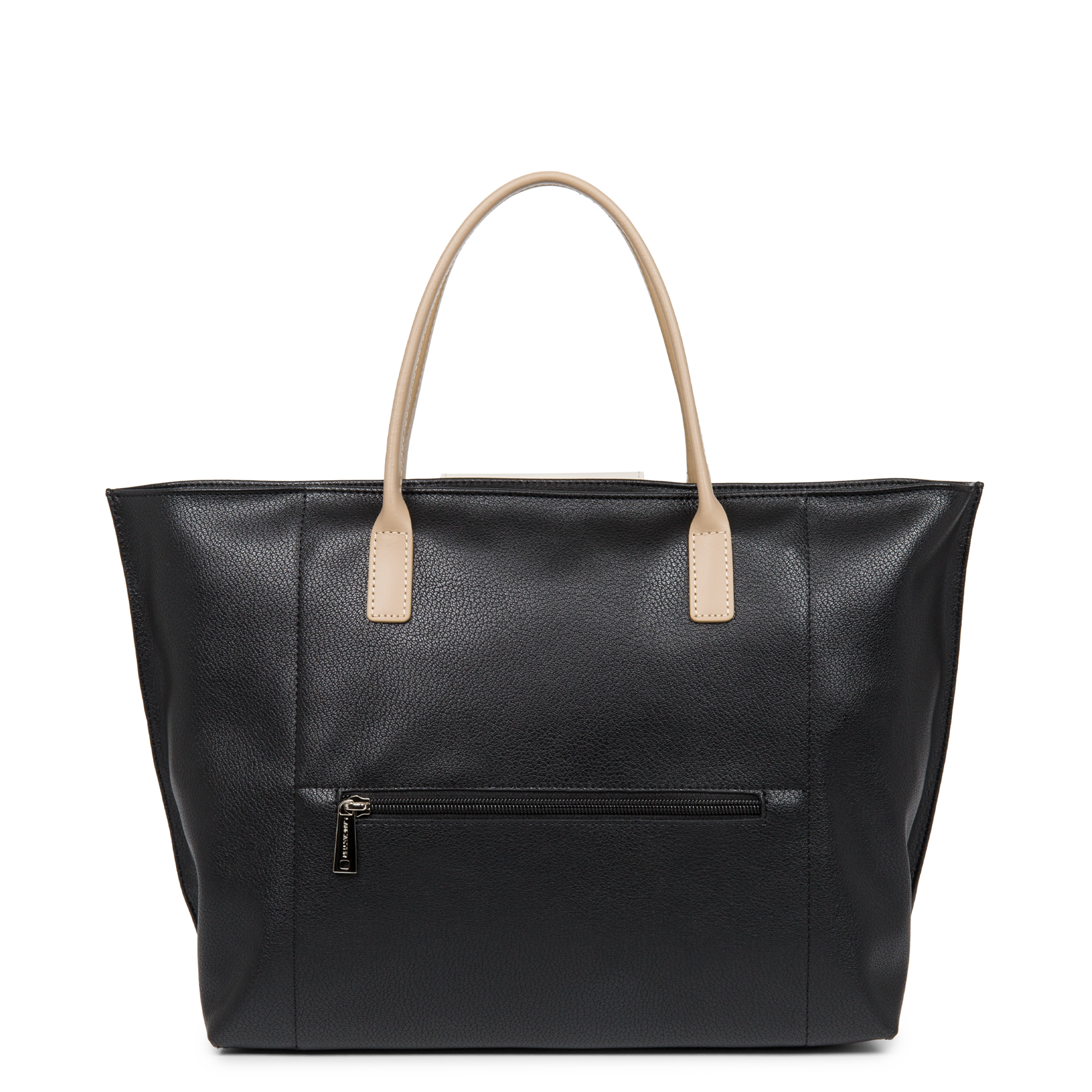 Grand sac cabas main - Maya KBA