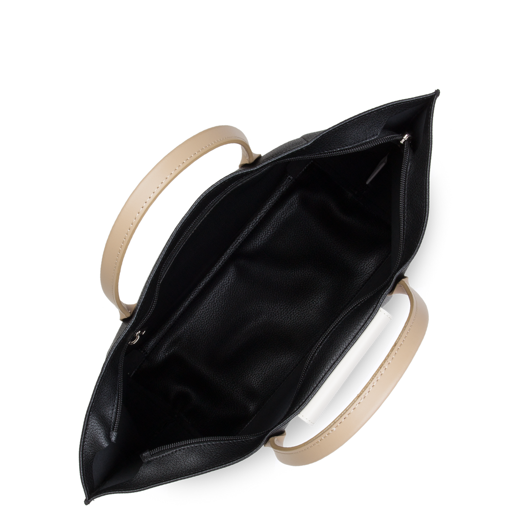 Grand sac cabas main - Maya KBA