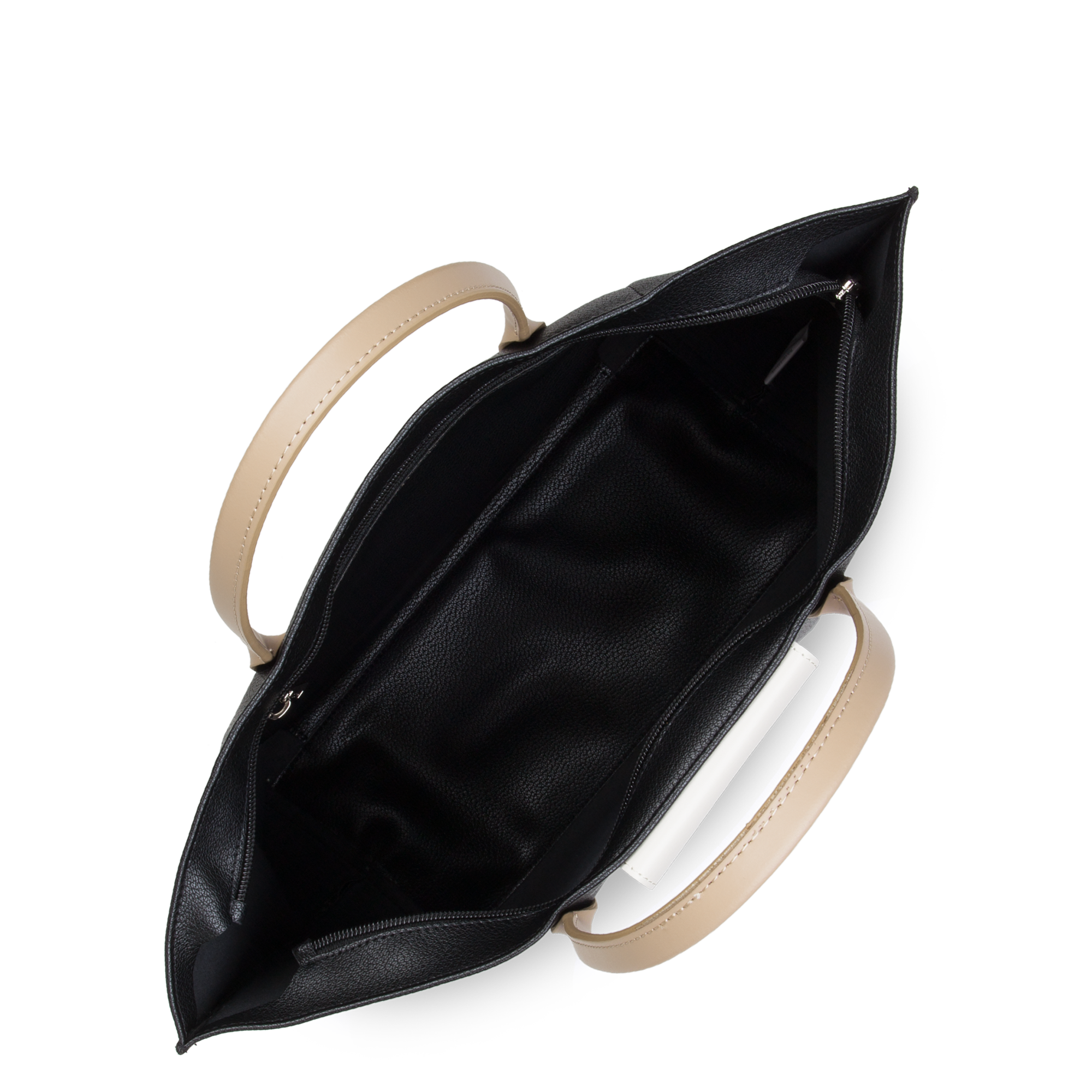 Grand sac cabas main - Maya KBA