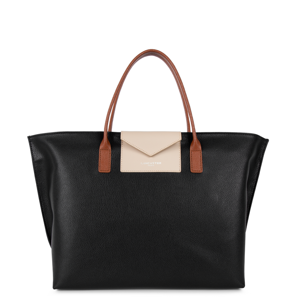 Grand sac cabas main - Maya KBA