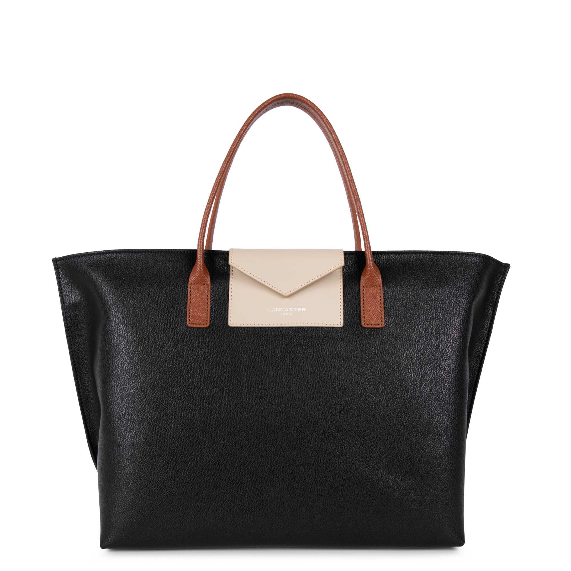 Grand sac cabas main - Maya KBA