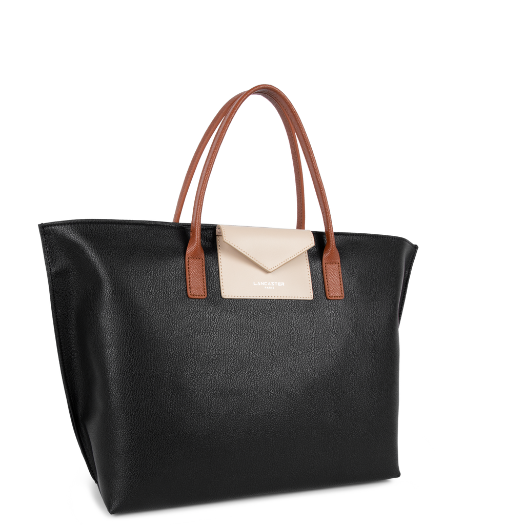 Grand sac cabas main - Maya KBA