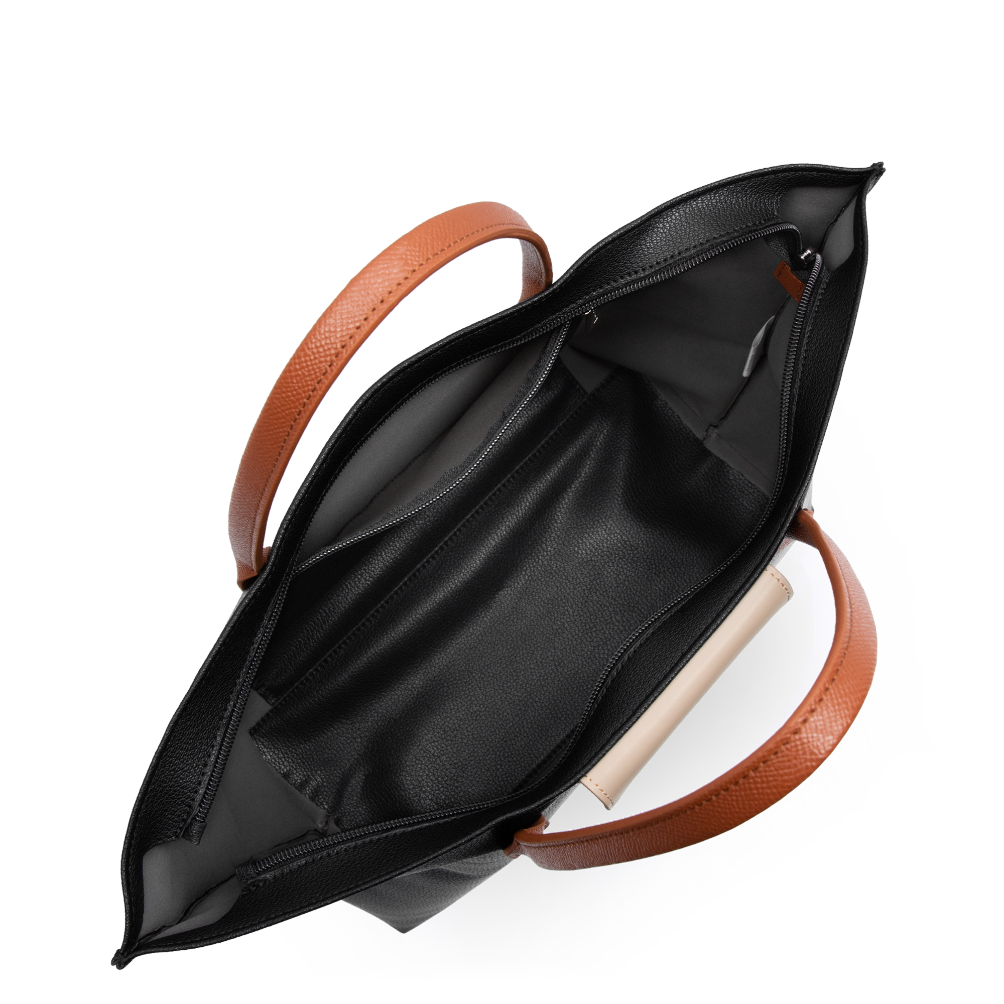 Grand sac cabas main - Maya KBA