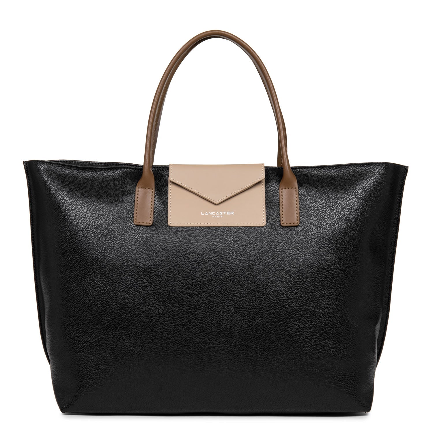 Grand sac cabas main - Maya KBA