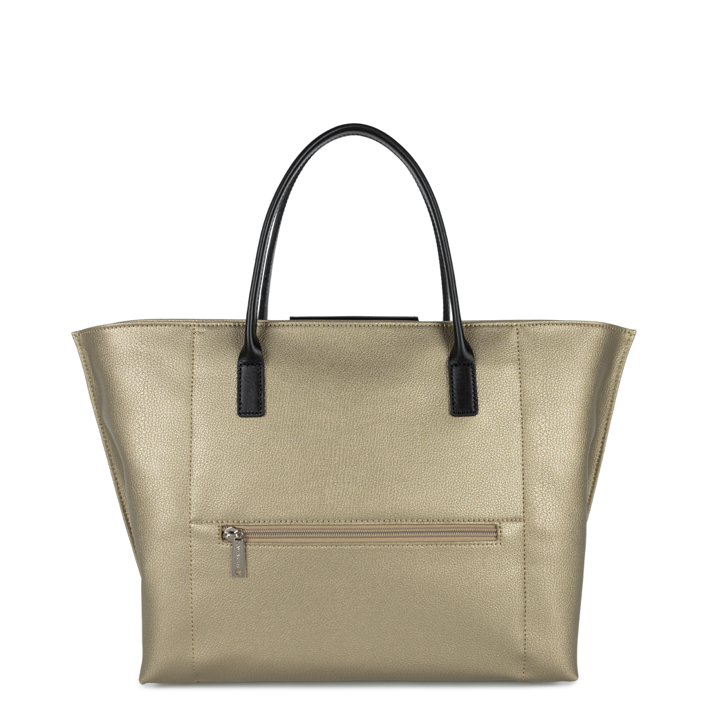 Grand sac cabas main - Maya KBA