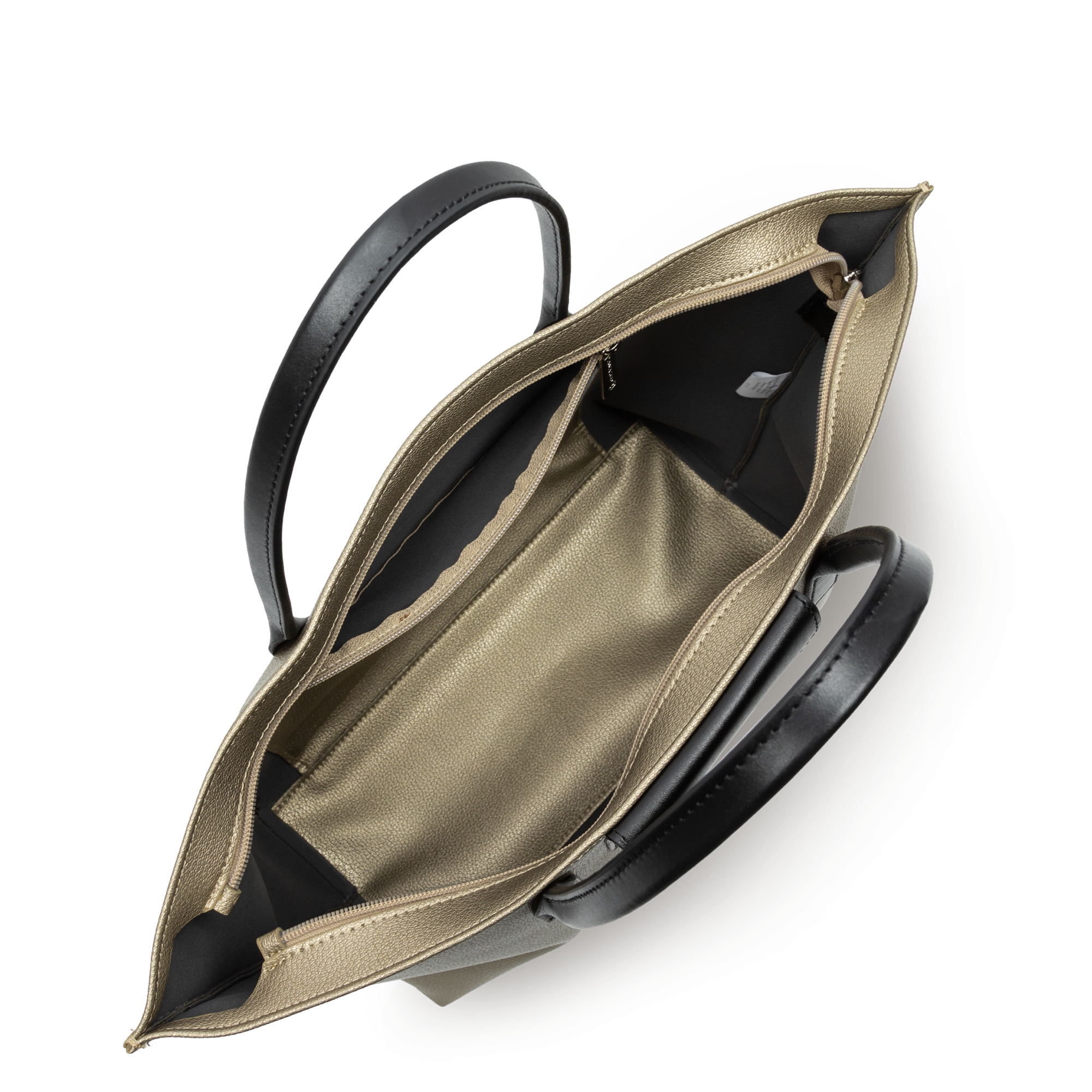 Grand sac cabas main - Maya KBA
