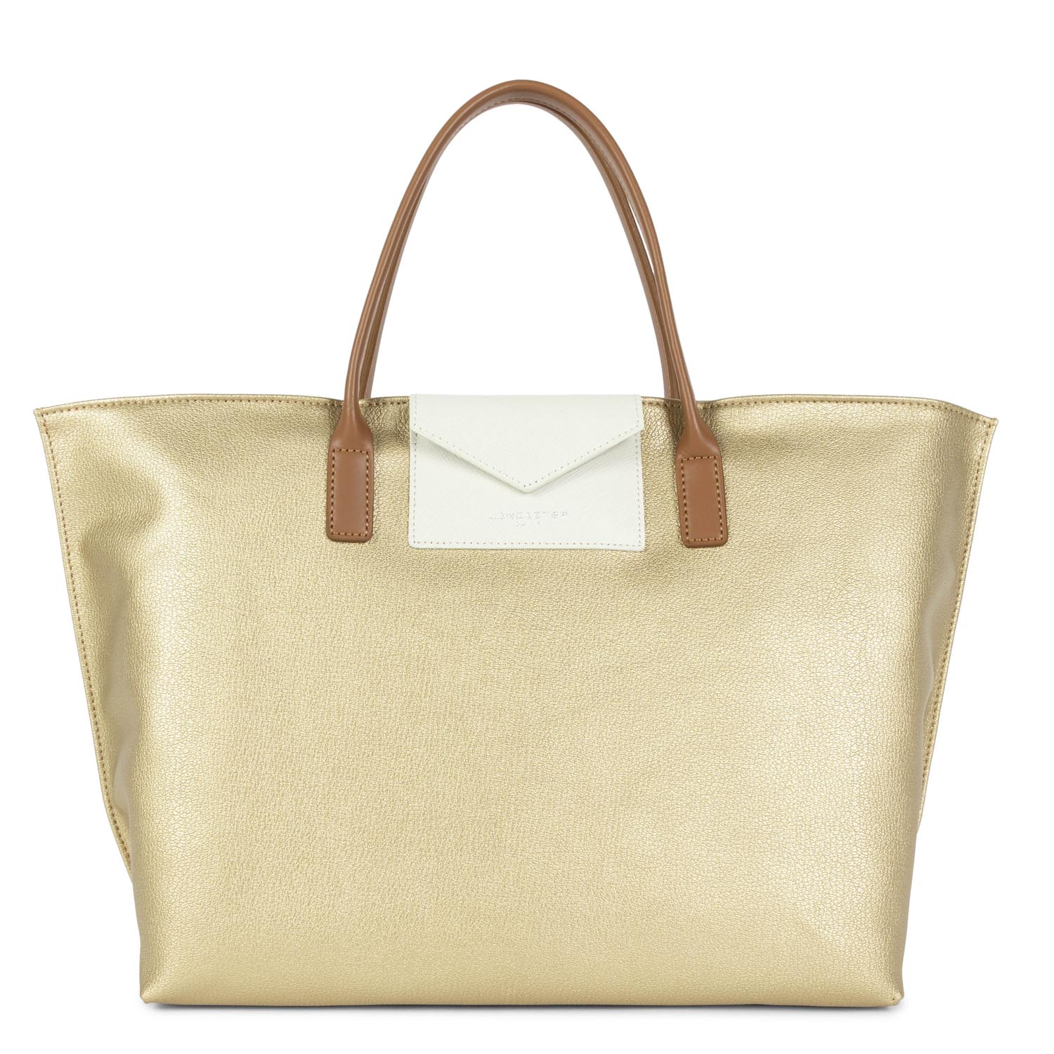 Grand sac cabas main - Maya KBA