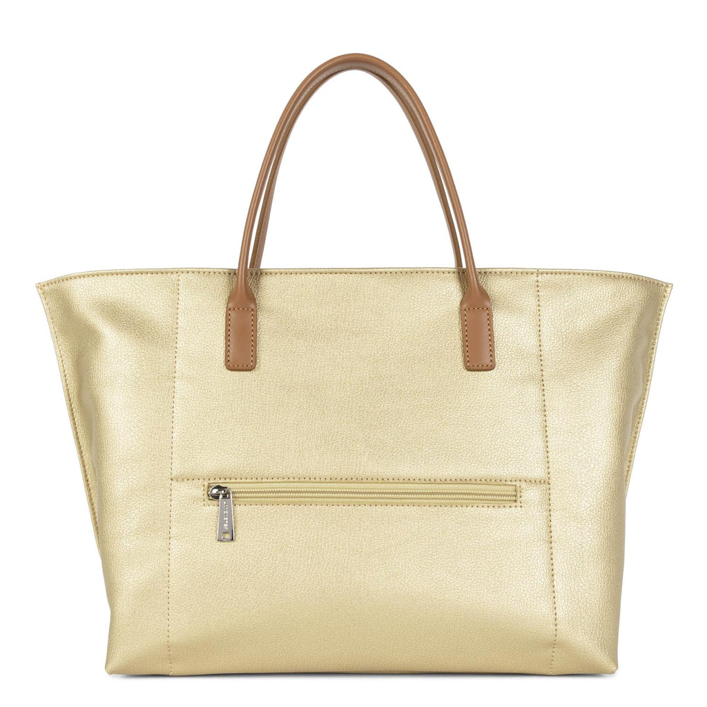 Grand sac cabas main - Maya KBA