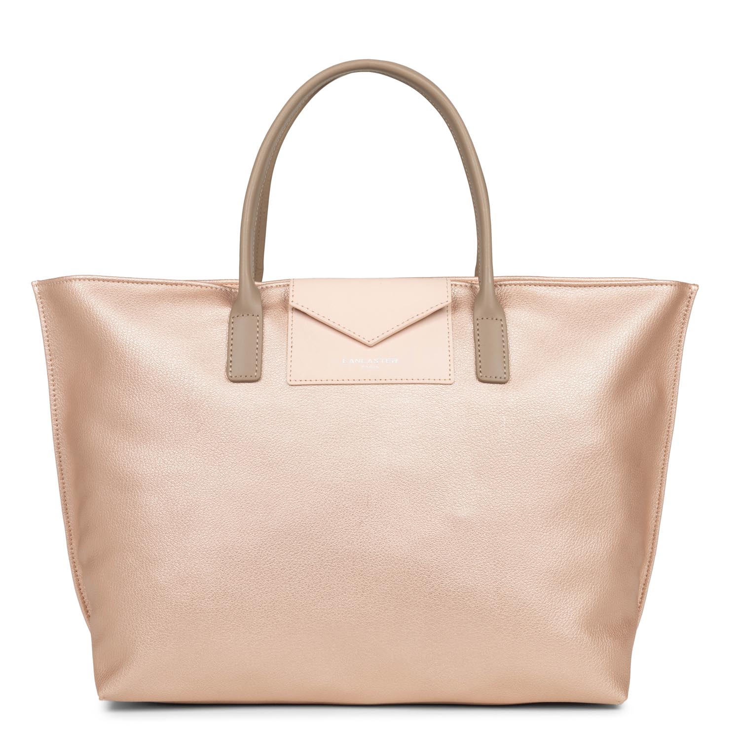Grand sac cabas main - Maya KBA