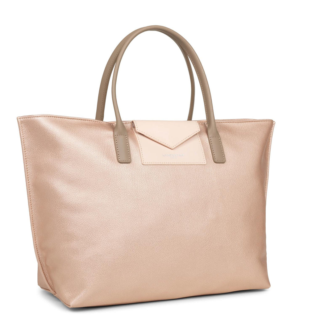 Grand sac cabas main - Maya KBA