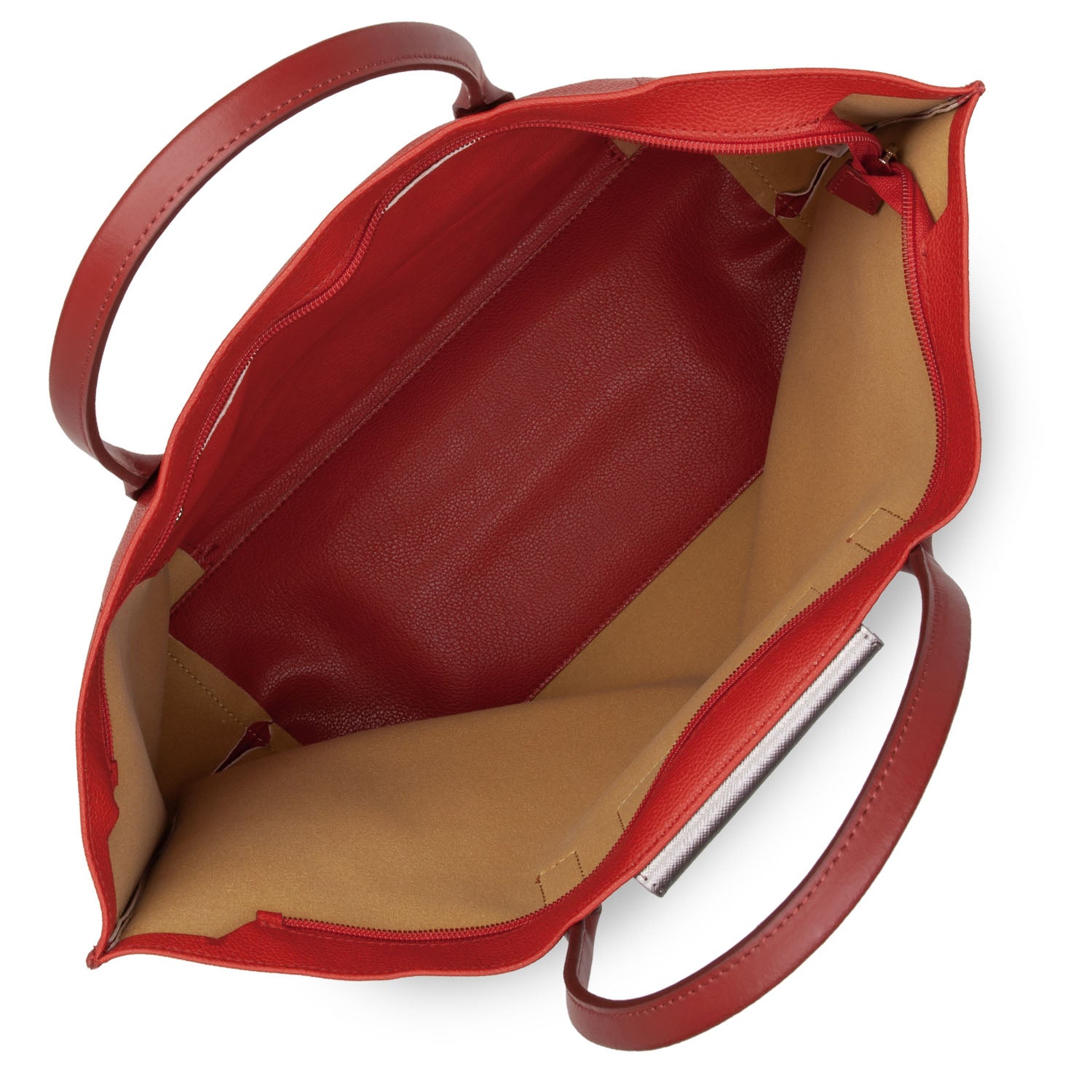 Grand sac cabas main - Maya KBA