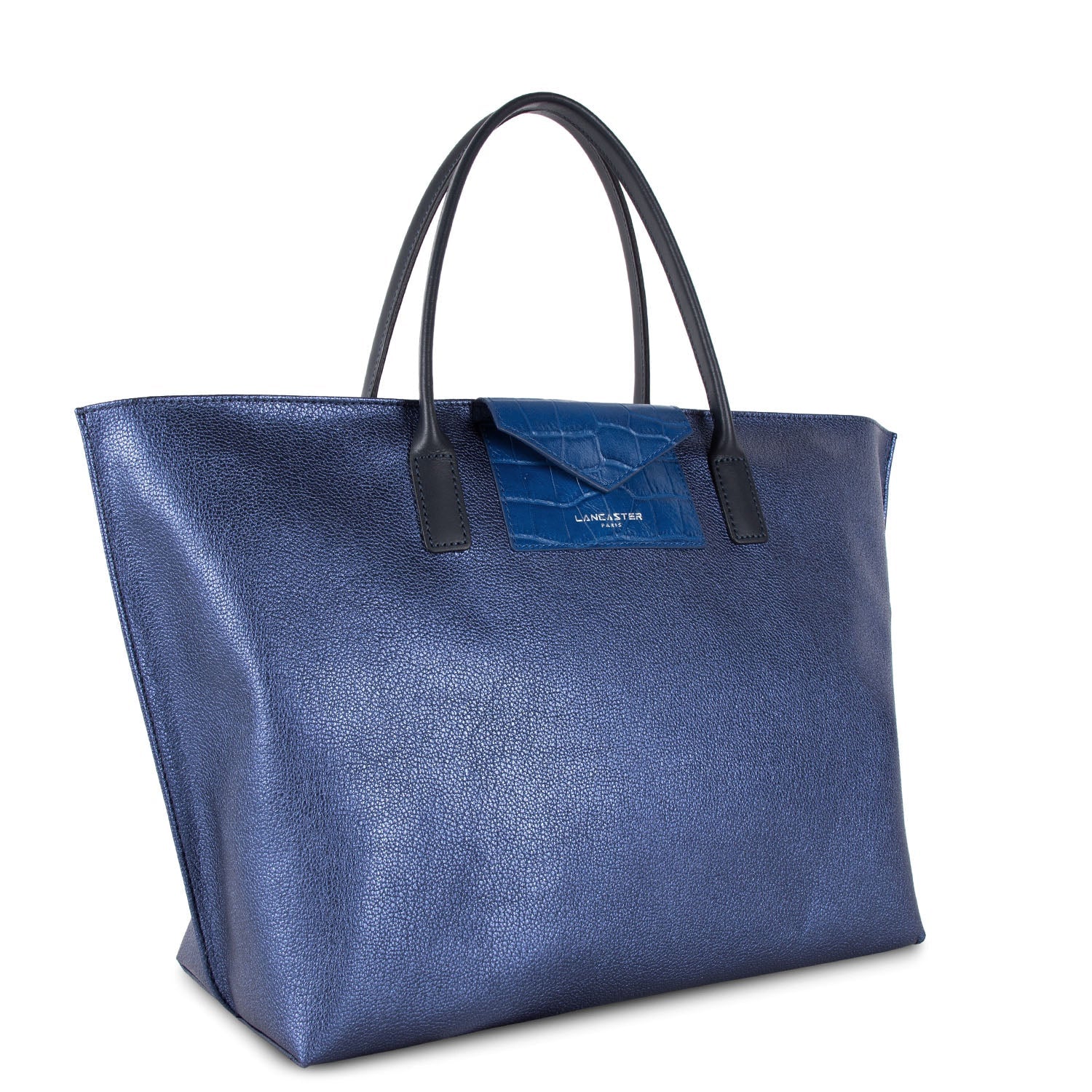 Grand sac cabas main - Maya KBA