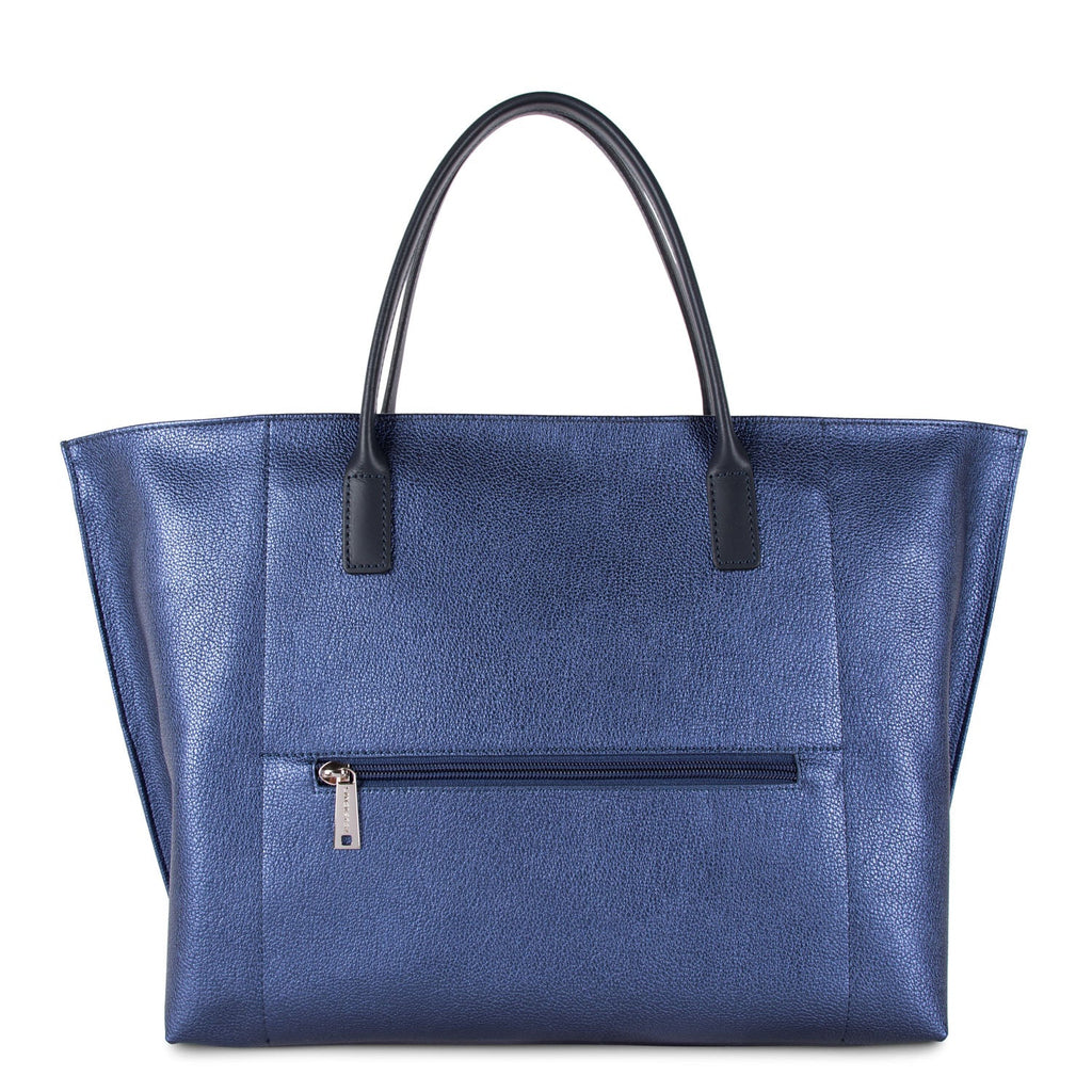 Grand sac cabas main - Maya KBA