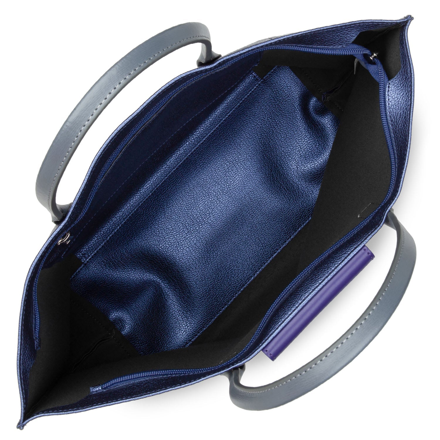 Grand sac cabas main - Maya KBA