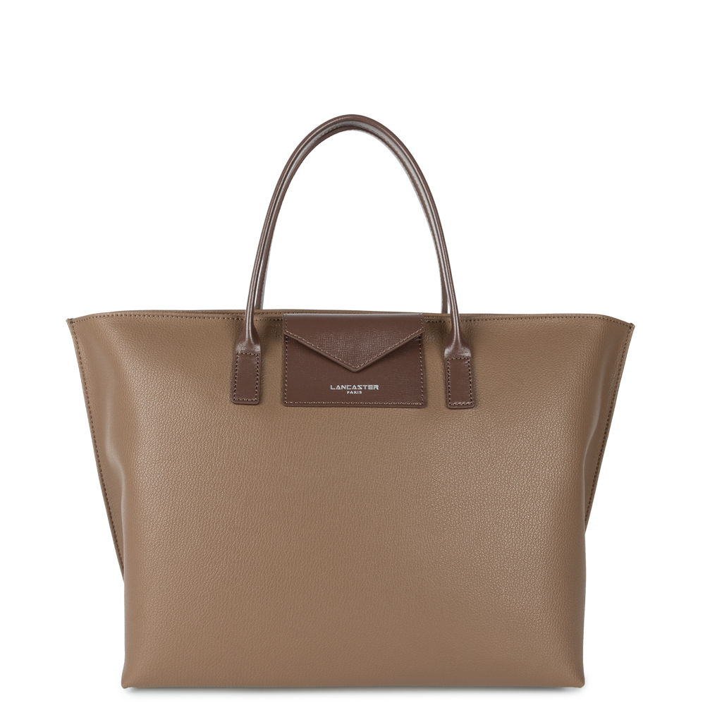 Grand sac cabas main - Maya KBA