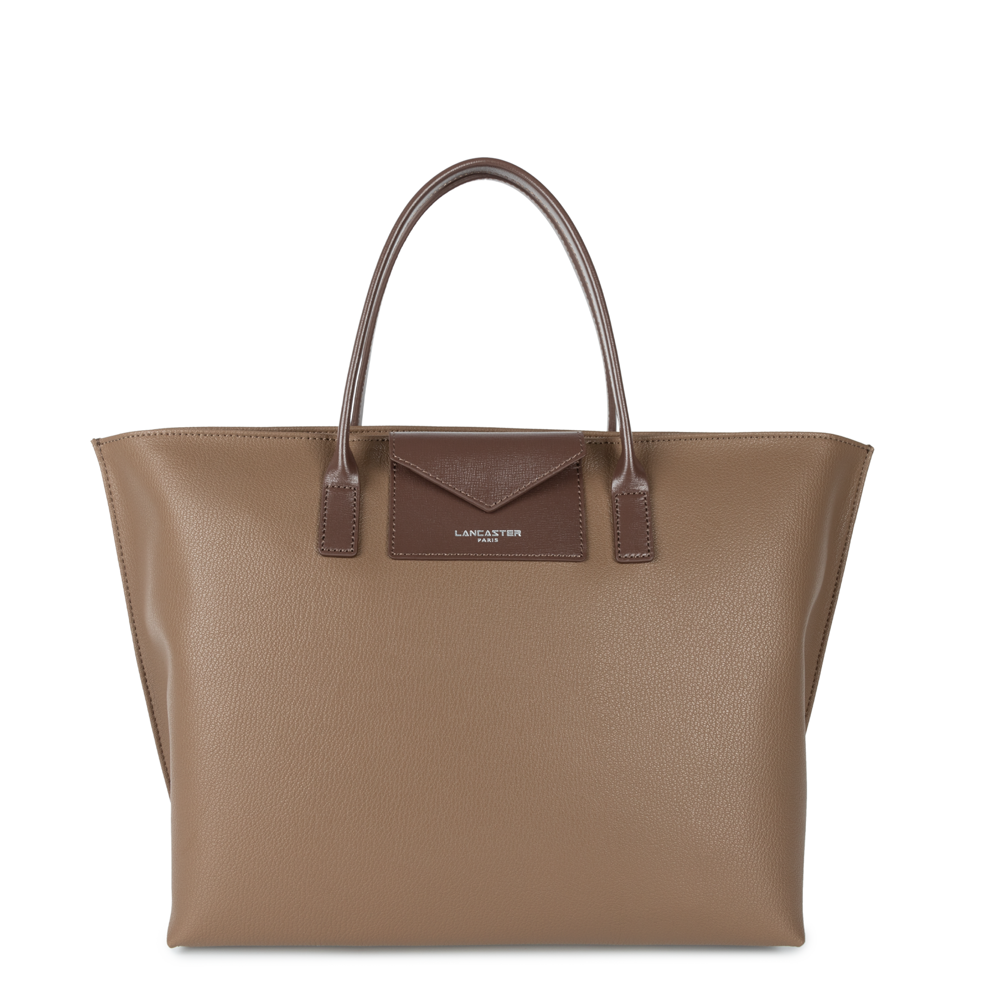 Grand sac cabas main - Maya KBA