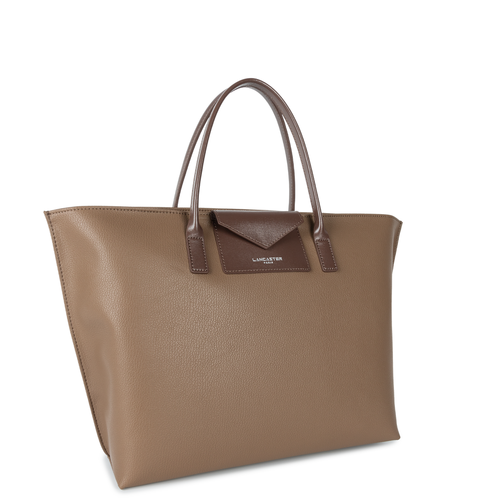 Grand sac cabas main - Maya KBA