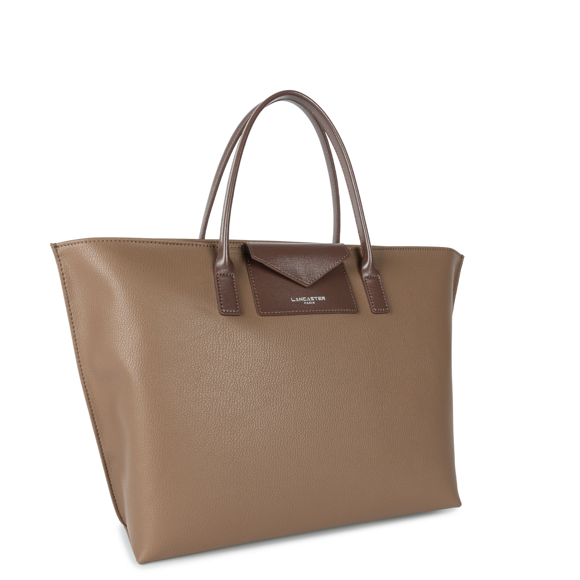 Grand sac cabas main - Maya KBA