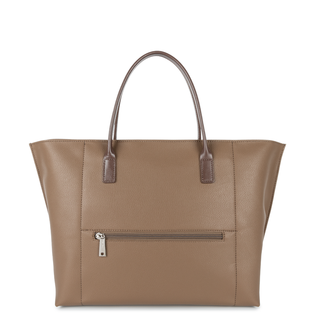 Grand sac cabas main - Maya KBA