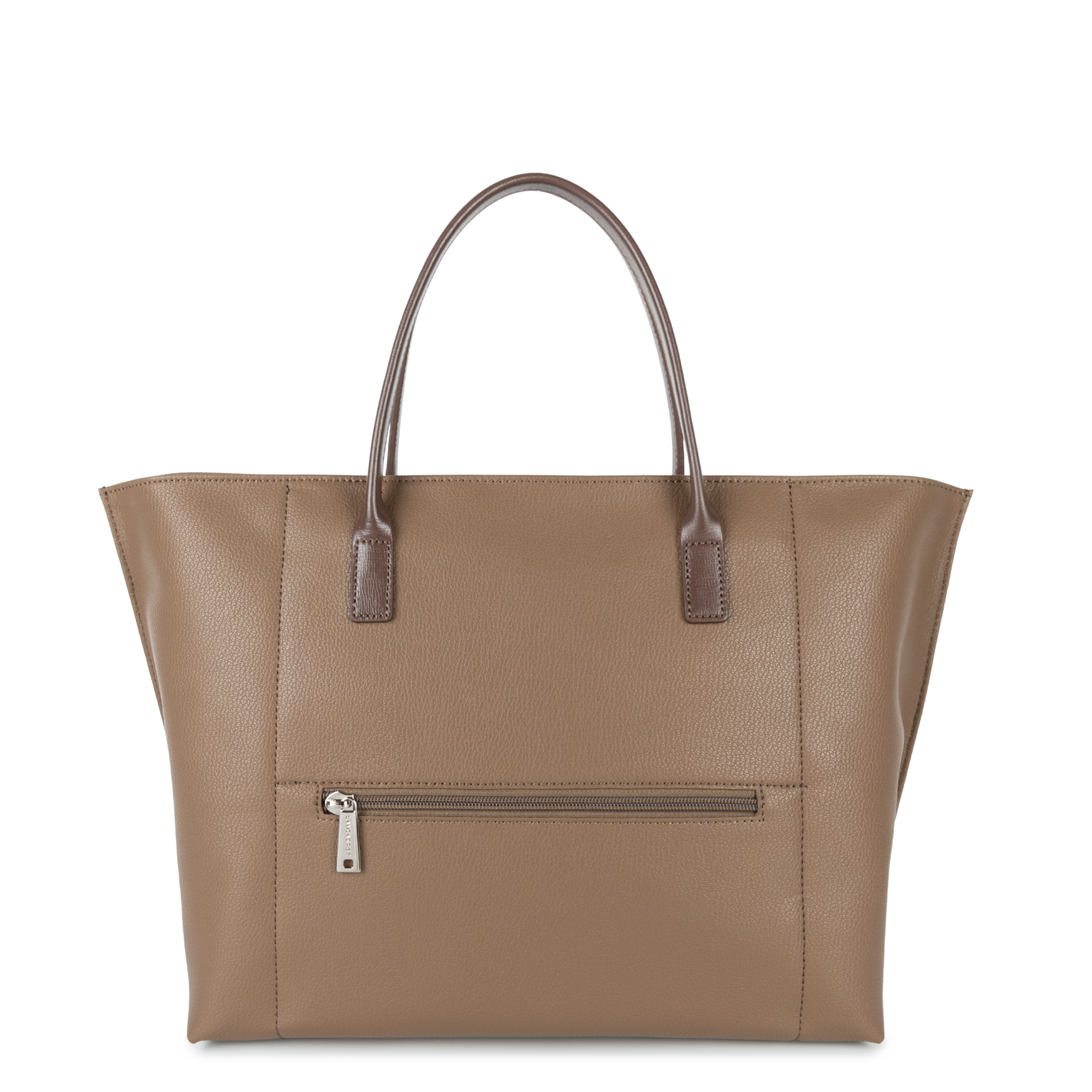 Grand sac cabas main - Maya KBA