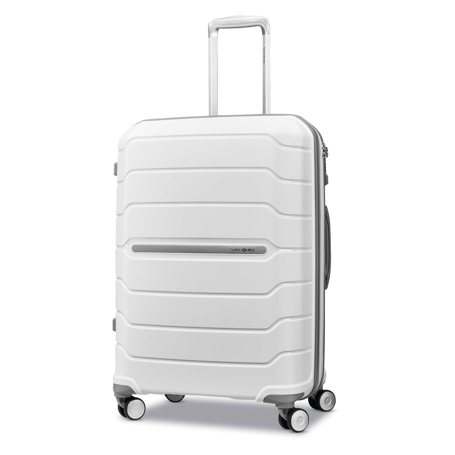 Samsonite Freeform 24 Spinner