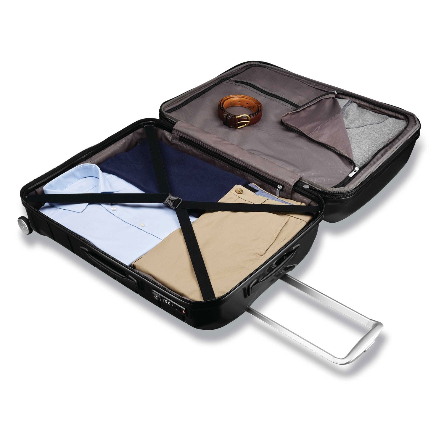 Samsonite Freeform 28 Spinner