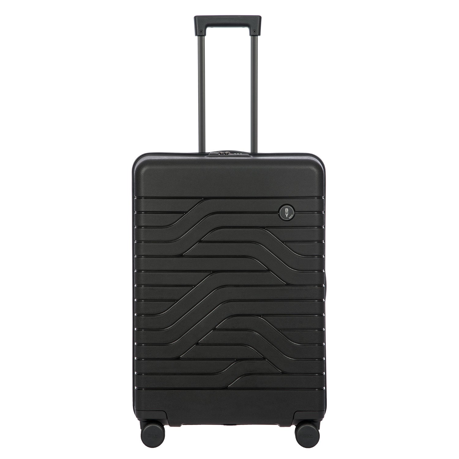 Bric's B/Y Ulisse 28 Expandable Spinner Black