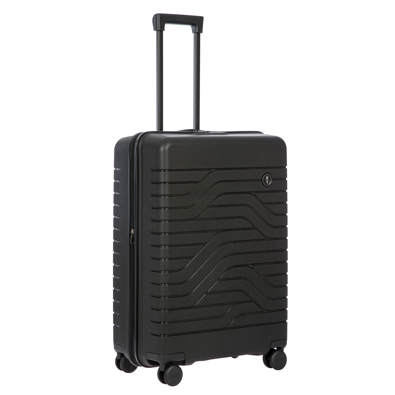 Bric's B/Y Ulisse 28 Expandable Spinner Black