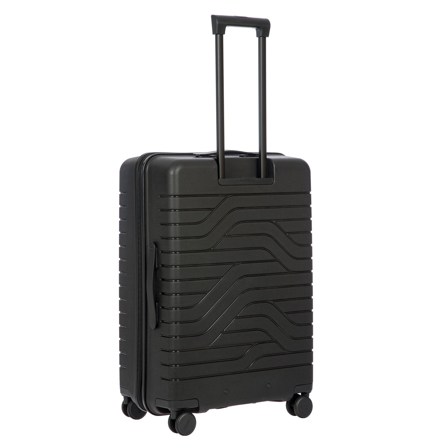 Bric's B/Y Ulisse 28 Expandable Spinner Black