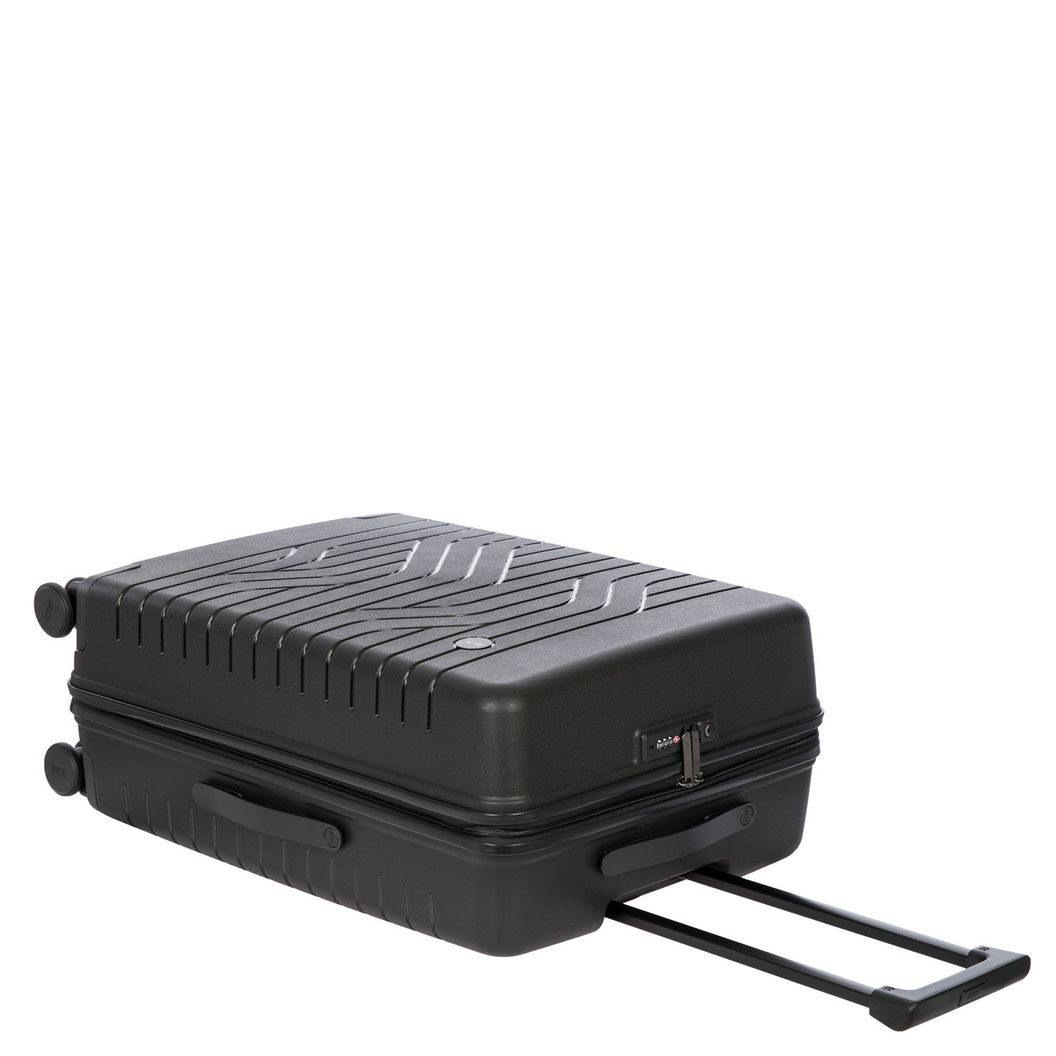 Bric's B/Y Ulisse 28 Expandable Spinner Black