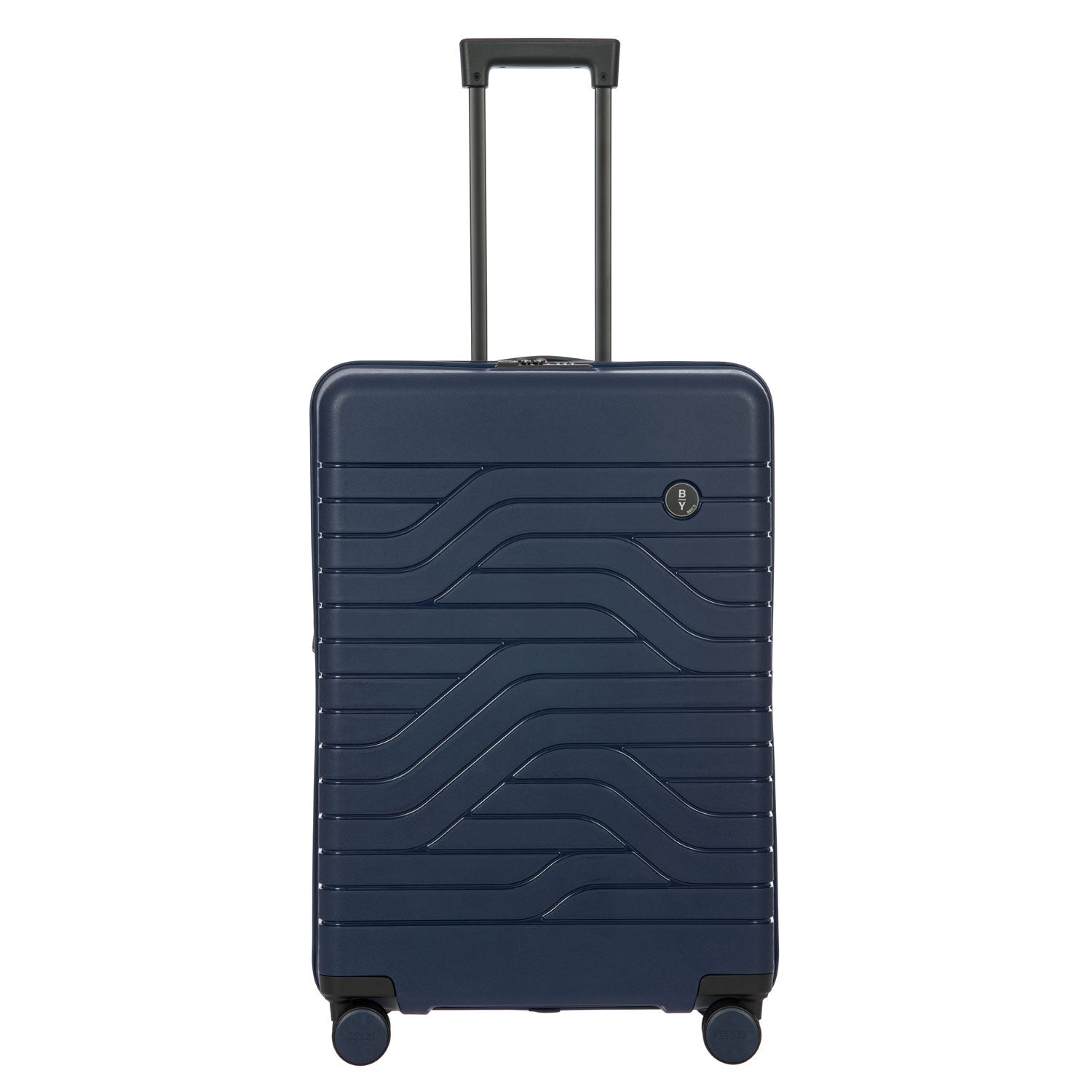 Bric's B/Y Ulisse 28 Expandable Spinner Ocean Blue