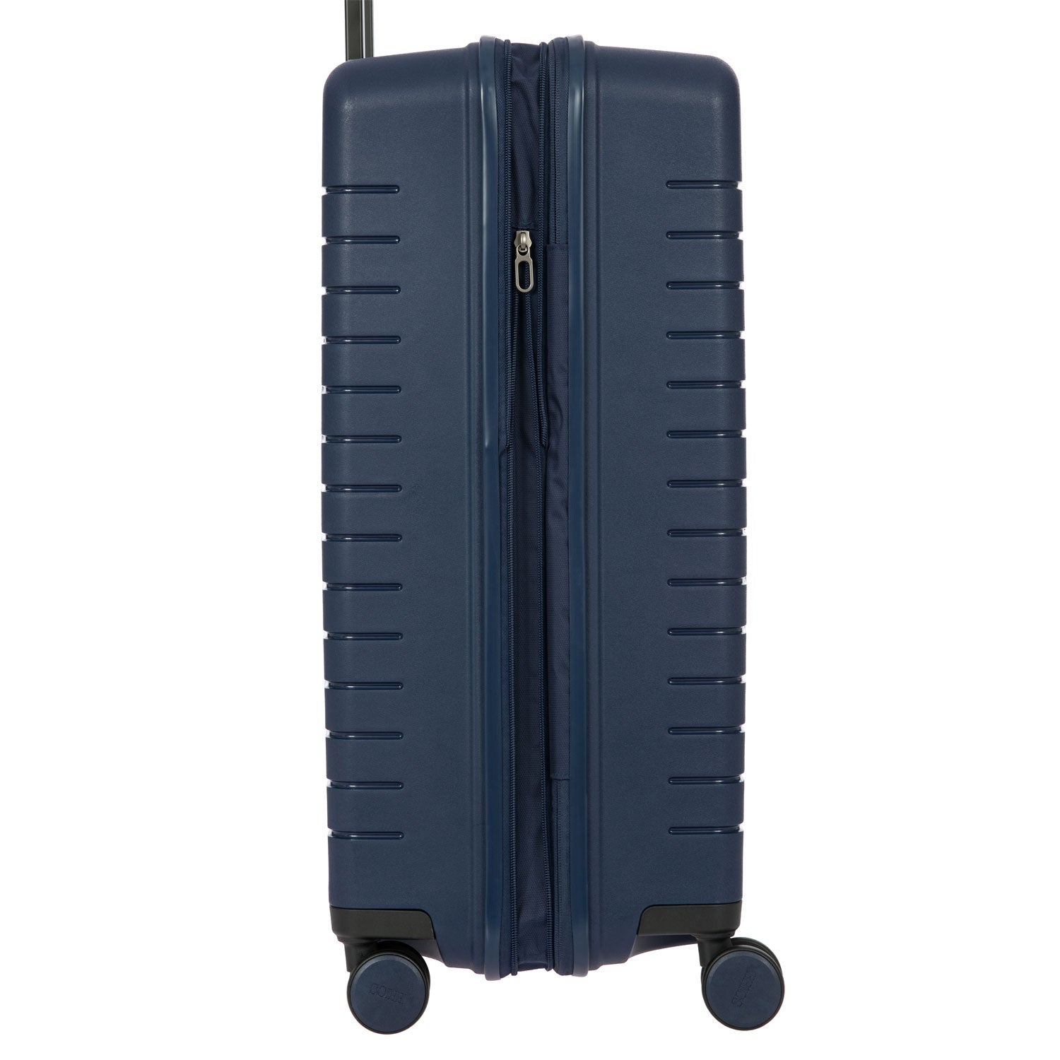 Bric's B/Y Ulisse 28 Expandable Spinner Ocean Blue