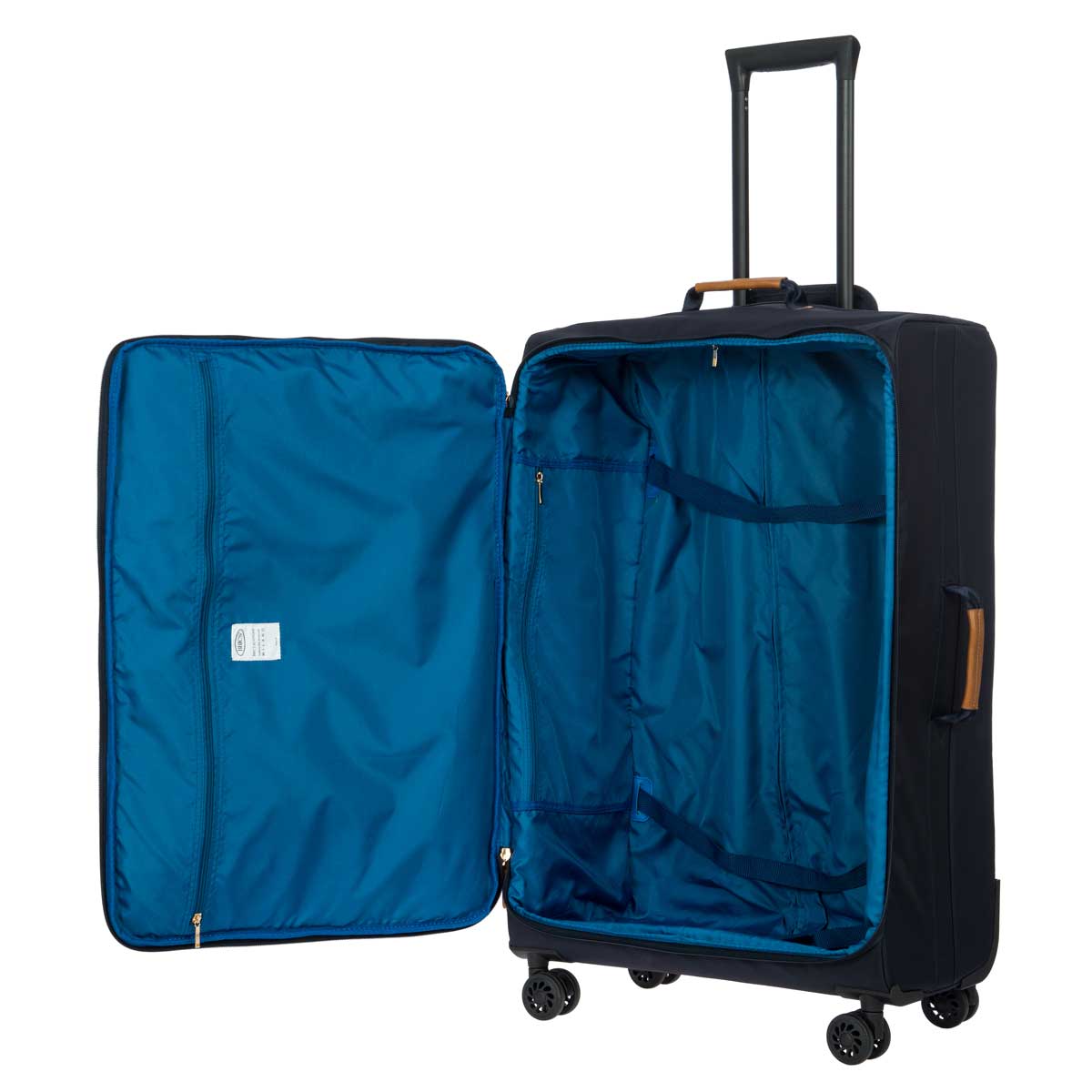 Bric's X-Bag 30 Spinner Navy BXL58145.050