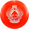 Star Shryke Distance Speed 13